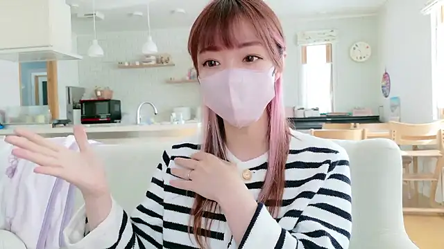 SUZU_1201's sex show image