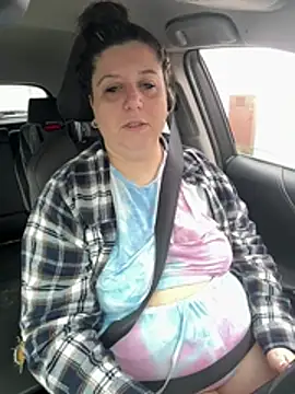 Vanilla-Cakebaum's sex show image