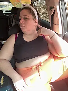 Vanilla-Cakebaum's sex show image