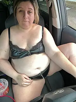 Vanilla-Cakebaum's sex show image