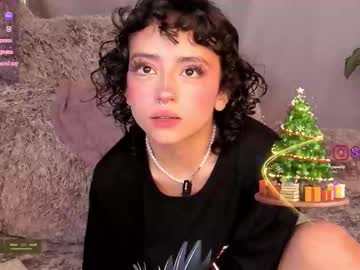 Sexshow-Bild von samii_monroe