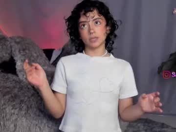 Изображение секс-шоу модели samii_monroe