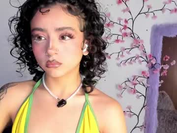 samii_monroe's sex show image