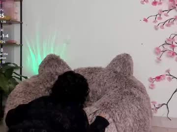 samii_monroe's sex show image