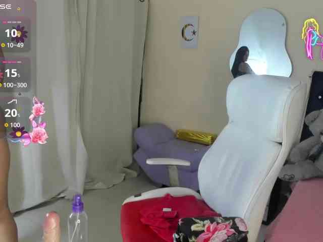 MalakChauriye's sex show image