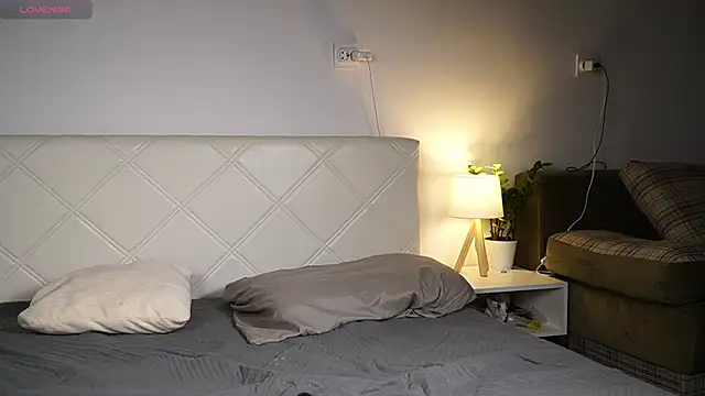 KaeliaScorch's sex show image