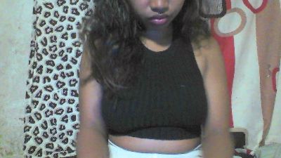 Sexyloveminah's sex show image