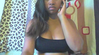 Sexyloveminah's sex show image