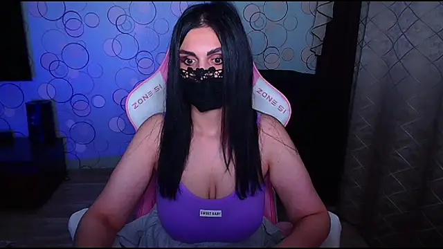 __Yasmina__'s sex show image