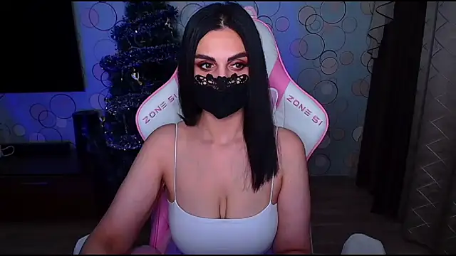 __Yasmina__'s sex show image