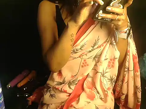 Sexshow-Bild von MOMO-03