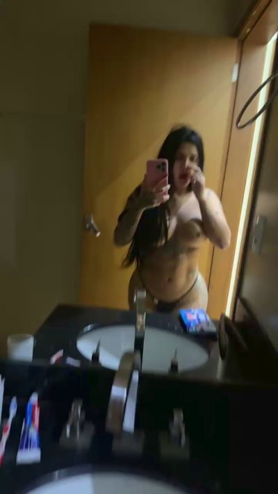 Sexshow-Bild von Bertoldinha