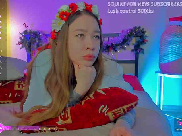 -VASILISSA-'s sex show image