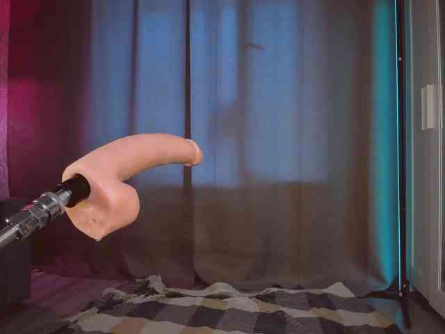 Juicy-Vikki's sex show image
