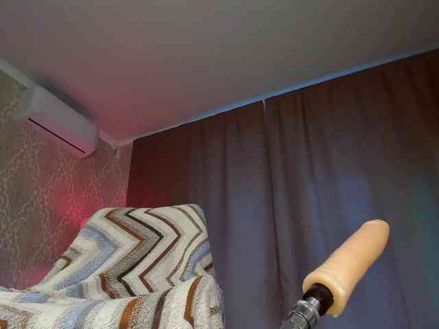Juicy-Vikki's sex show image
