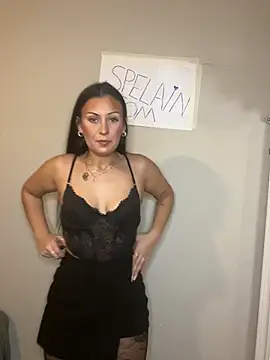 Drottningenswe's sex show image