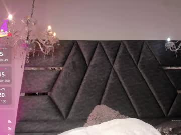 Sexshow-Bild von cattalina_storm