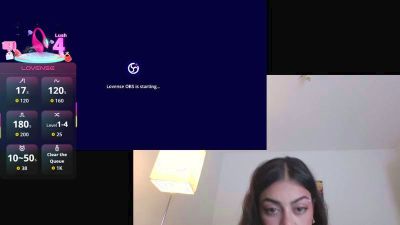 Sexshow-Bild von GemmaMereu Sexshow-Bild von GemmaMereu