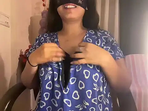 Shilpa_7's sex show image