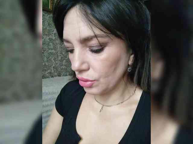 Lalili's sex show image