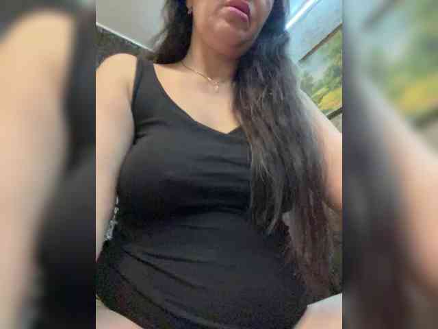 Изображение секс-шоу модели Lalili