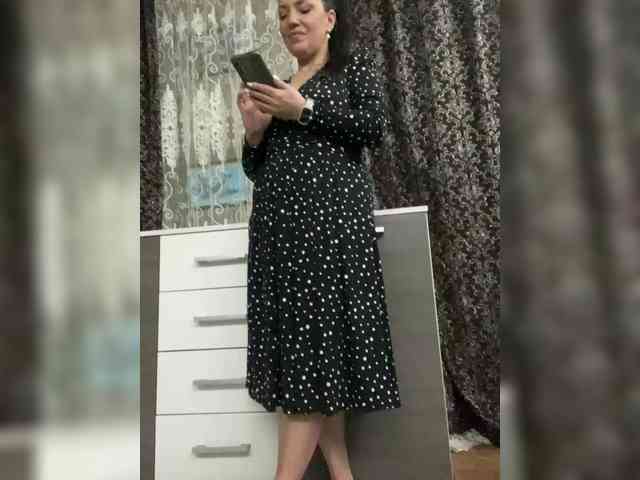 Изображение секс-шоу модели Lalili