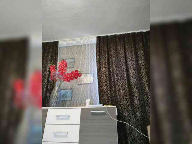 Lalili's sex show image