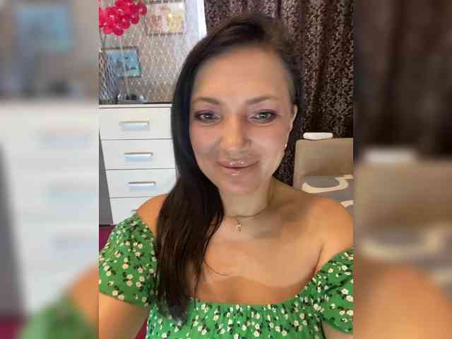 Lalili's sex show image