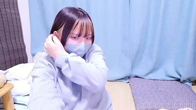 senachinnn's sex show image