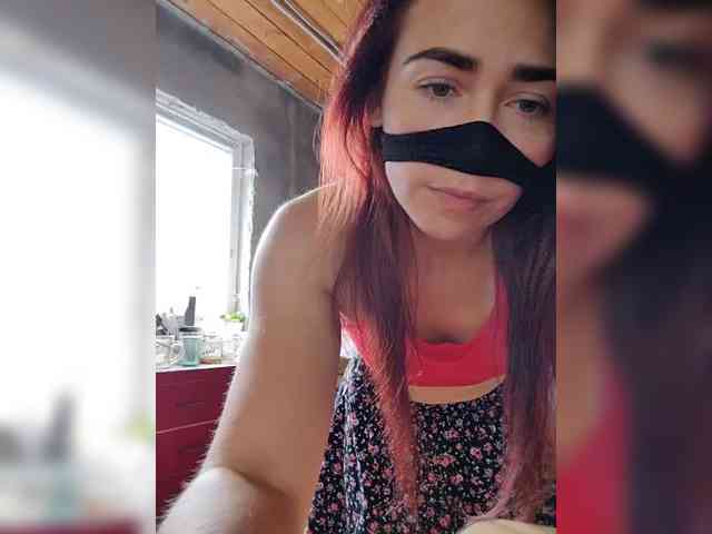 missReborn's sex show image