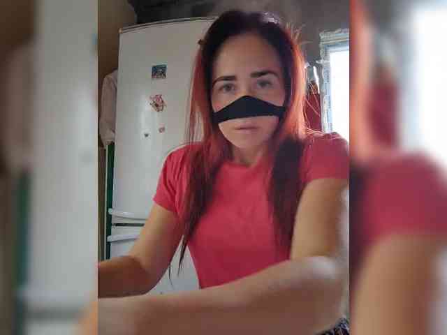 missReborn's sex show image