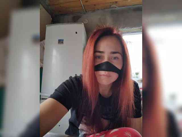 missReborn's sex show image