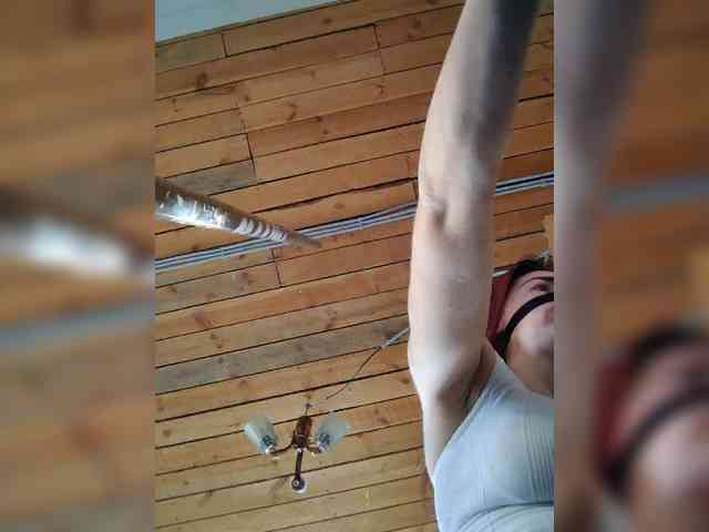 missReborn's sex show image