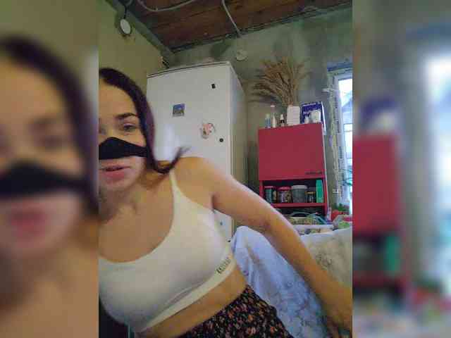 missReborn's sex show image