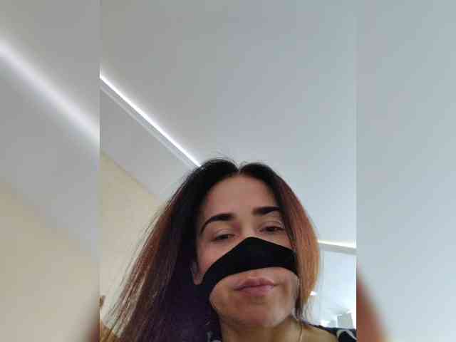 missReborn's sex show image