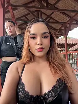 Sexshow-Bild von Sammy_garciaa1