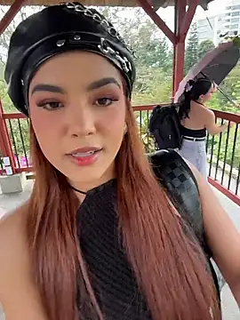 Sexshow-Bild von Sammy_garciaa1