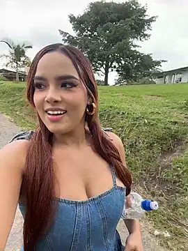 Sexshow-Bild von Sammy_garciaa1