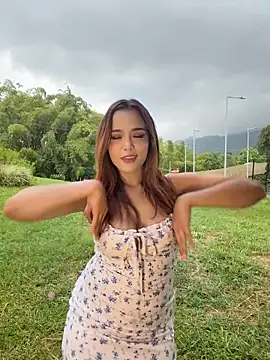 Sexshow-Bild von Sammy_garciaa1