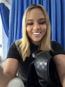 Sammy_garciaa1's sex show image