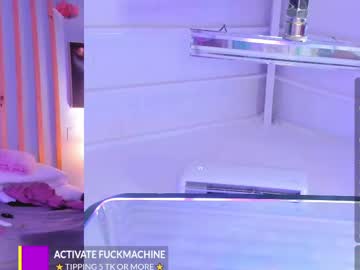 Sexshow-Bild von miss_pawi