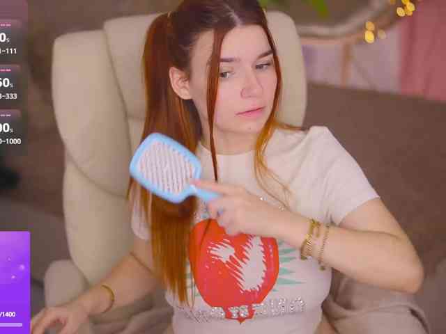 Sexshow-Bild von RedShinee Sexshow-Bild von RedShinee