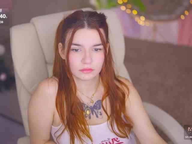 Sexshow-Bild von RedShinee Sexshow-Bild von RedShinee