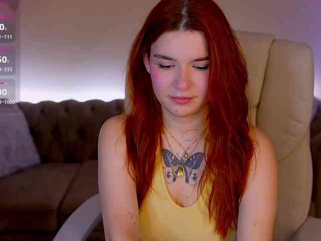 Sexshow-Bild von RedShinee Sexshow-Bild von RedShinee