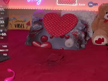 Sexshow-Bild von dakota_32