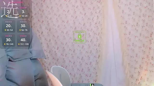 Изображение секс-шоу модели serendipity_00