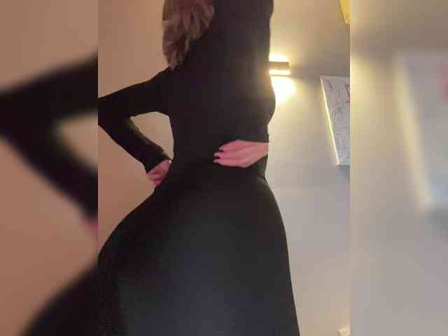 Sexshow-Bild von ViviRoss