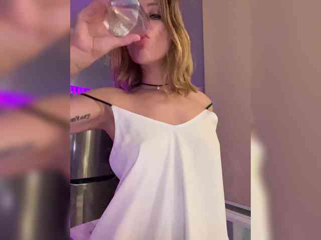 Sexshow-Bild von ViviRoss