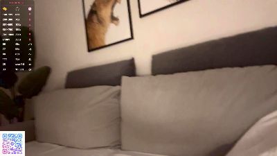 SilviaGell's sex show image