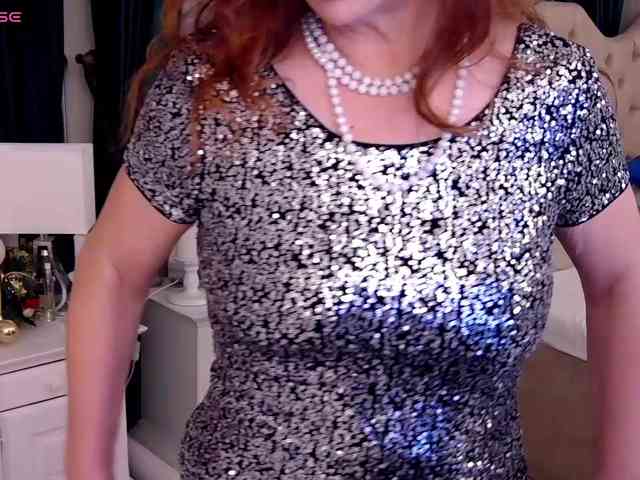 ExoticGiselle's sex show image